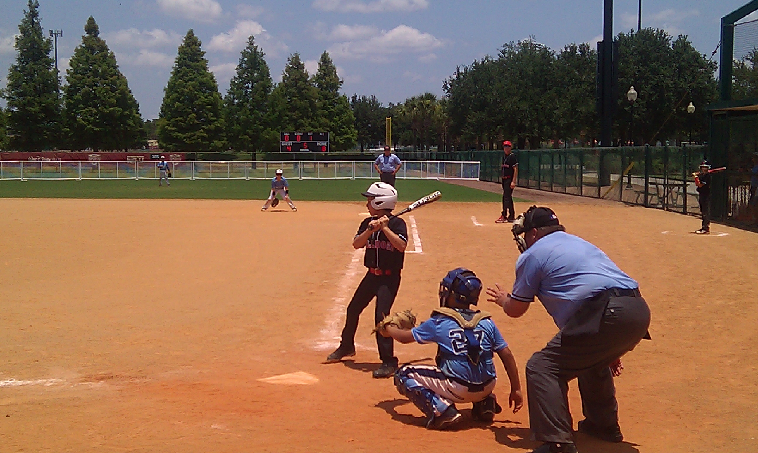 Game Hitter
